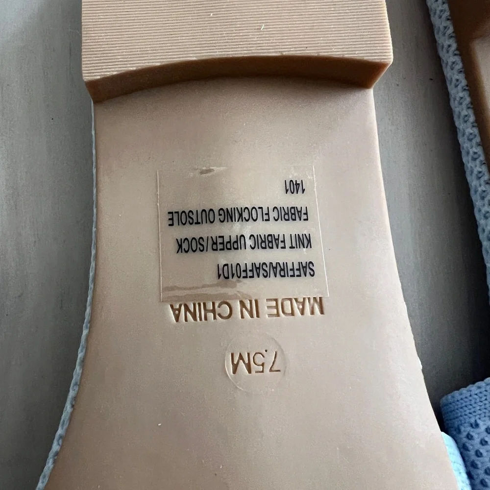 Steve Madden sandals - Picture 4 of 4